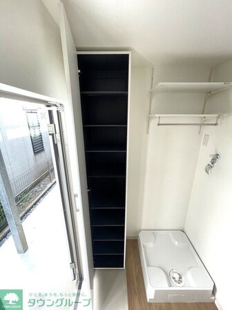 アリア宮崎台の物件内観写真